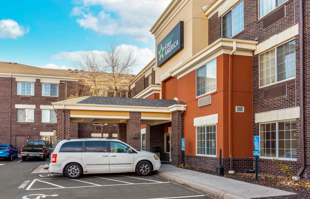 photo 1 of Extended Stay America Suites Eden Prairie Technology Dr