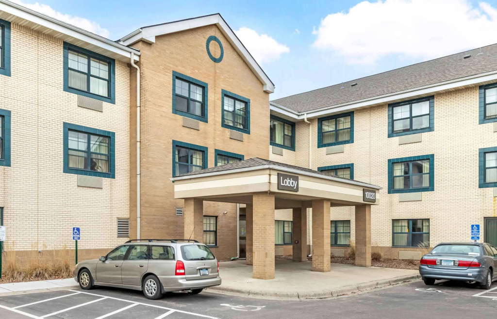 photo 1 of Extended Stay America Suites Minneapolis Woodbury