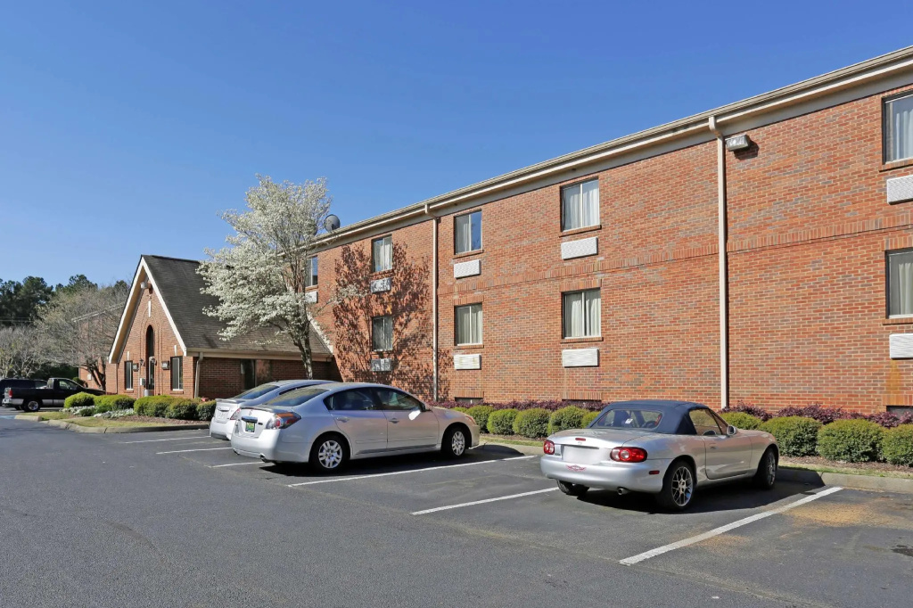 photo 1 of Suburban Studios Montgomery East I-85