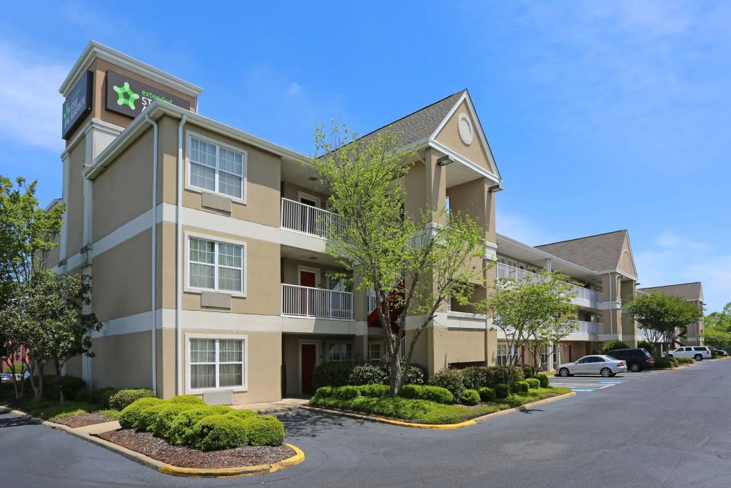 photo 1 of Home 1 Suites Extended Stay