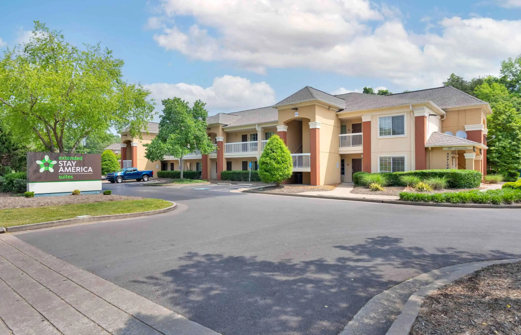 photo 1 of Extended Stay America Suites Nashville Airport Music City
