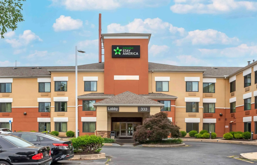 photo 1 of Extended Stay America Suites Newark Christiana Wilmington