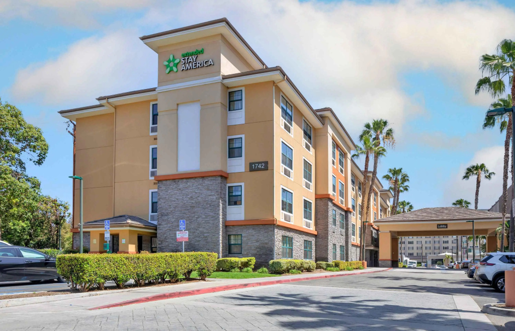 photo 1 of Extended Stay America Suites Orange County Anaheim Conv Ctr