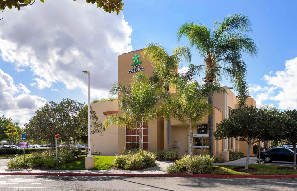 photo 1 of Extended Stay America Suites Orange County Irvine Spectrum