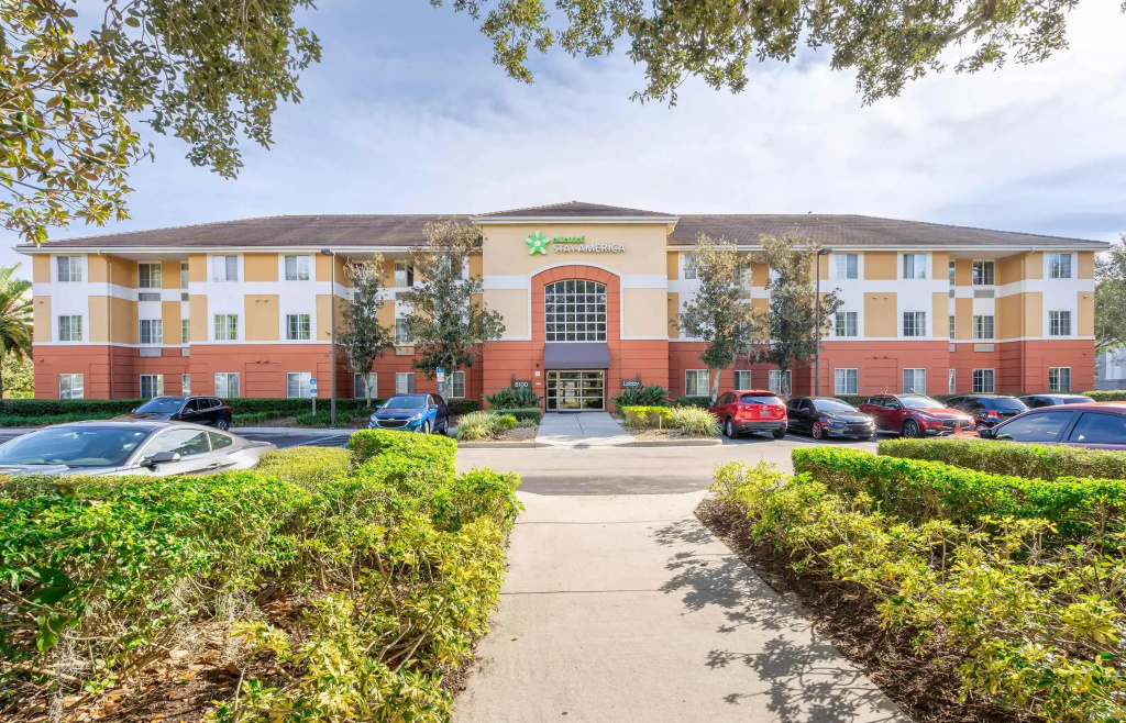 photo 1 of Extended Stay America Suites Orlando Lake Buena Vista