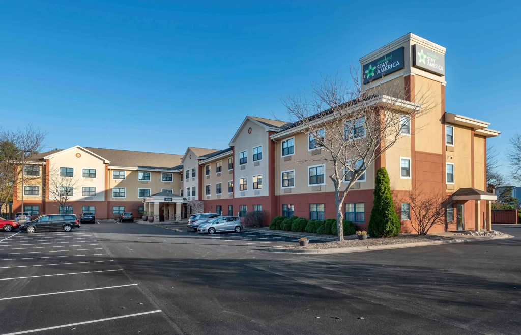photo 1 of Extended Stay America Select Suites - Peoria - North