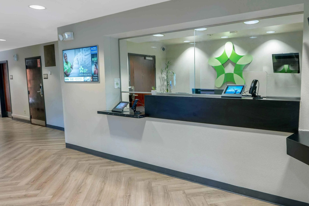 photo 1 of Extended Stay America Suites Phoenix Mesa