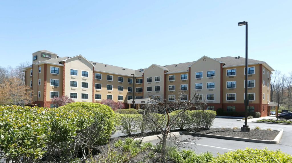 photo 1 of Extended Stay America Suites Princeton South Brunswick