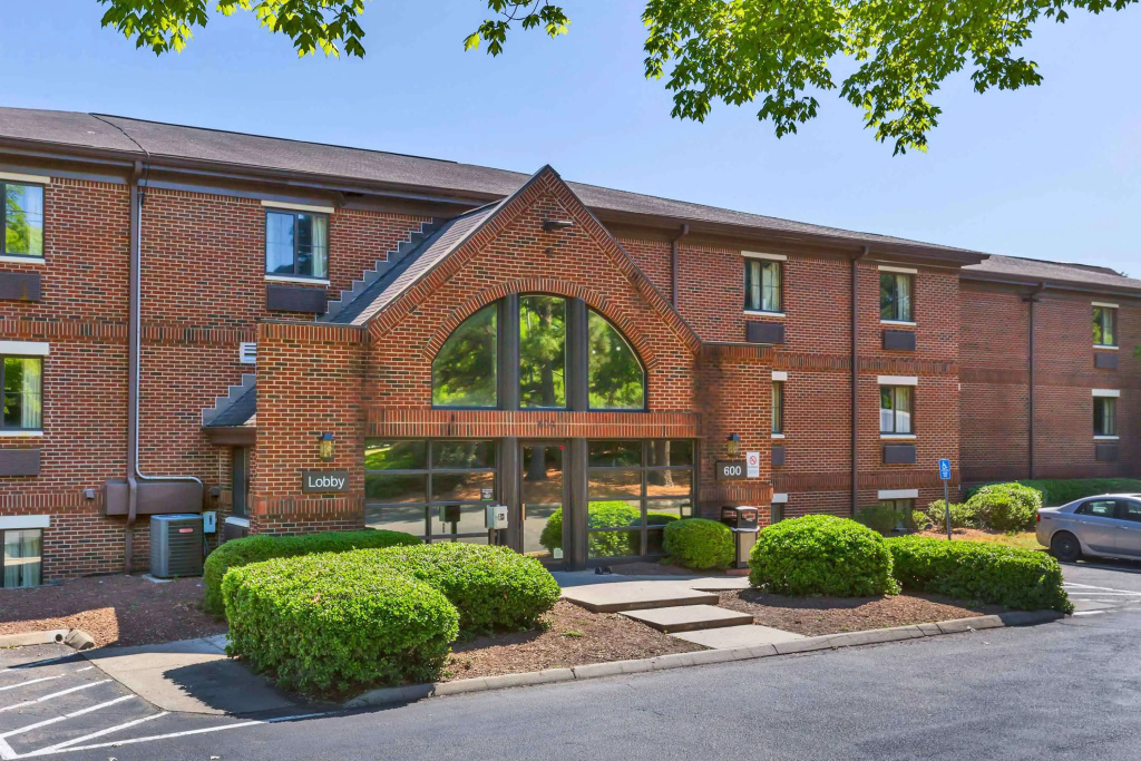 photo 1 of Suburban Studios Cary – RDU Airport