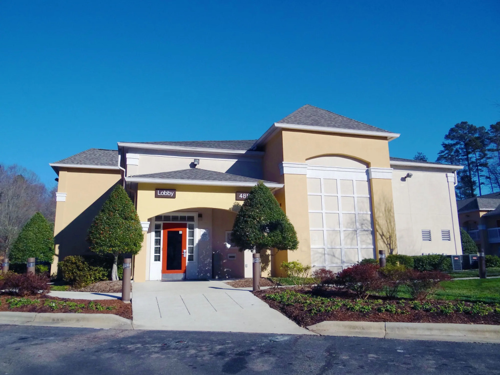 photo 1 of Suburban Studios Raleigh - Crabtree Valley