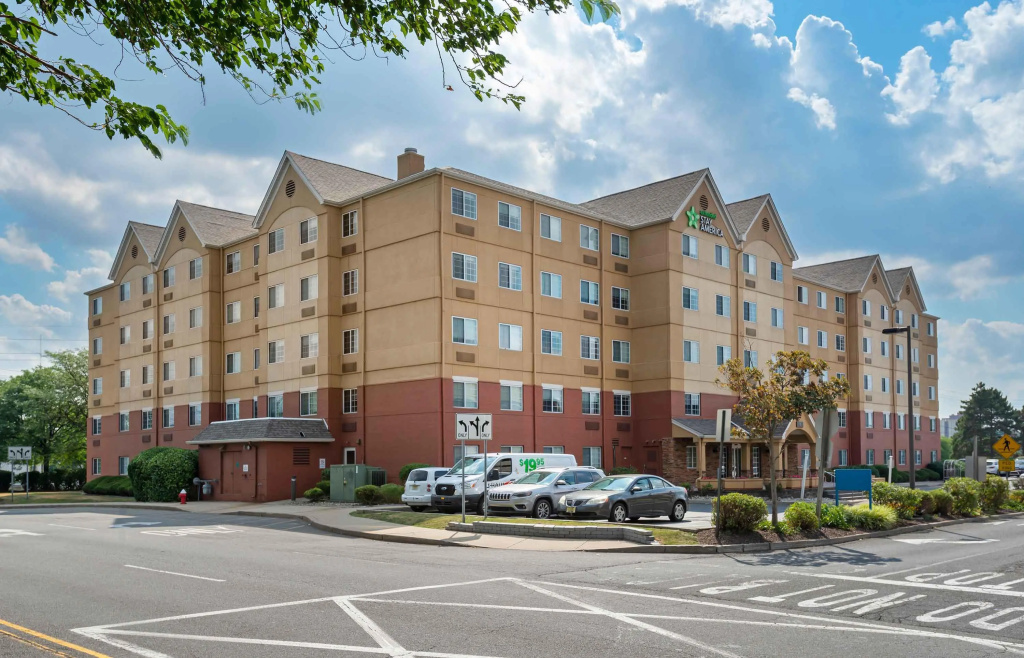 photo 1 of Extended Stay America Suites Secaucus New York City Area