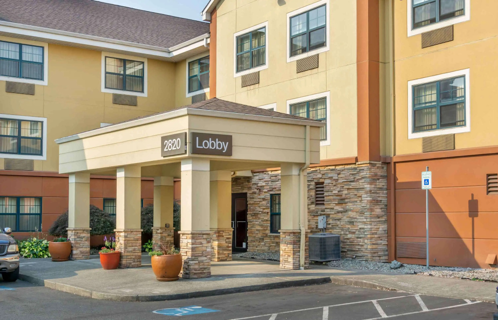 photo 1 of Extended Stay America Suites Tacoma Fife