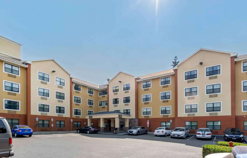 photo 1 of Extended Stay America Suites Tacoma South