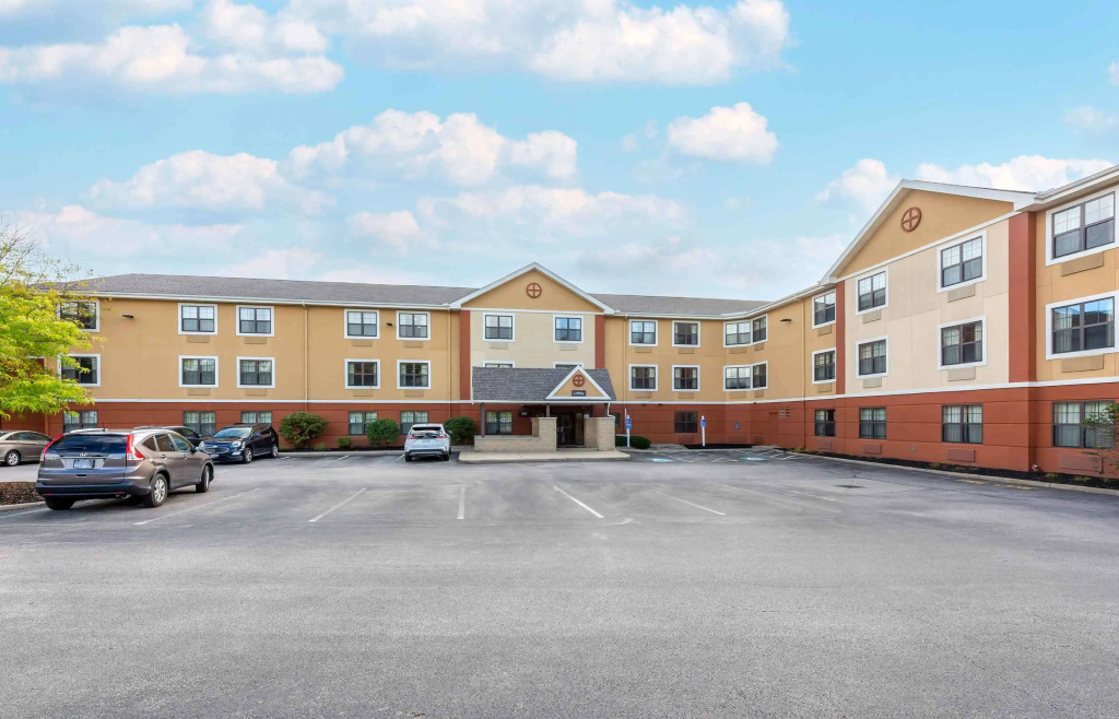 photo 1 of Extended Stay America Suites Akron Copley East