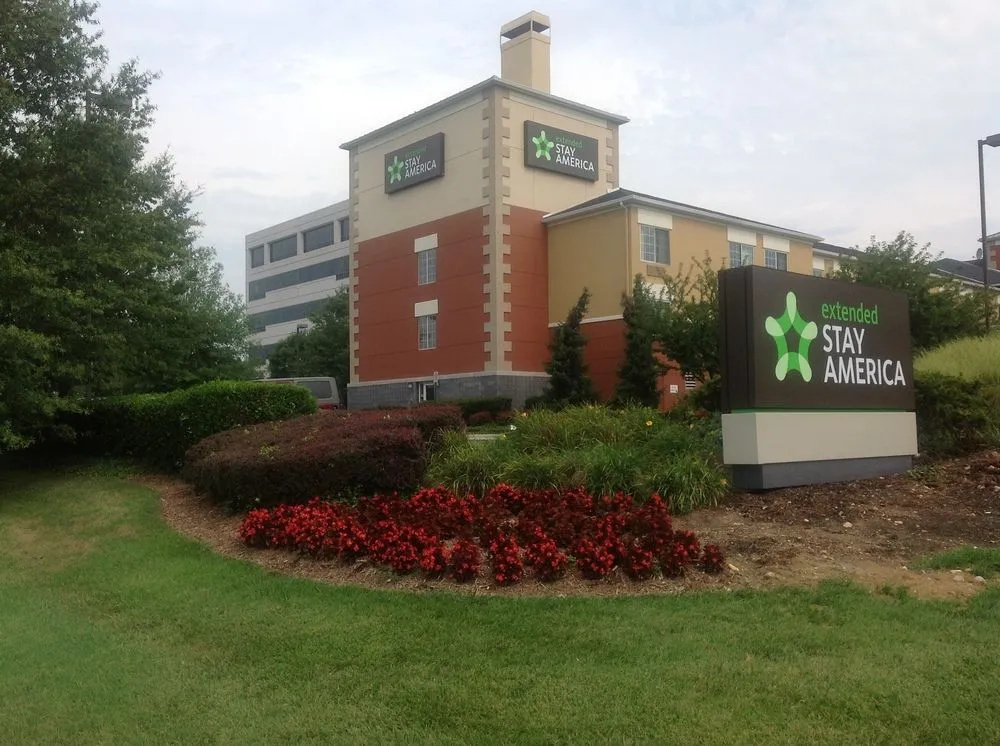 photo 1 of Extended Stay America Washington D.C. Alexandria Eisenhower Ave.