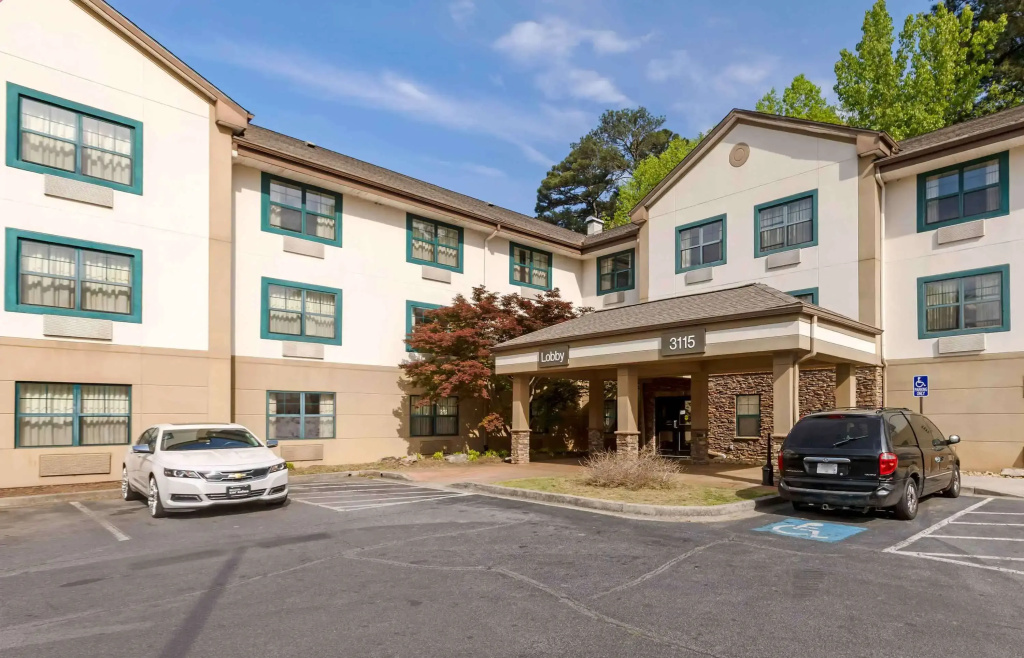 photo 1 of Extended Stay America Select Suites - Atlanta - Clairmont
