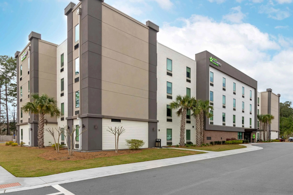photo 1 of Extended Stay America Premier Suites Bluffton Hilton Head