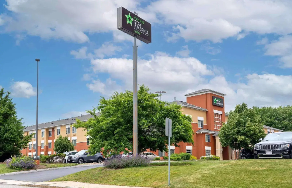 photo 1 of Extended Stay America Boston Marlborough