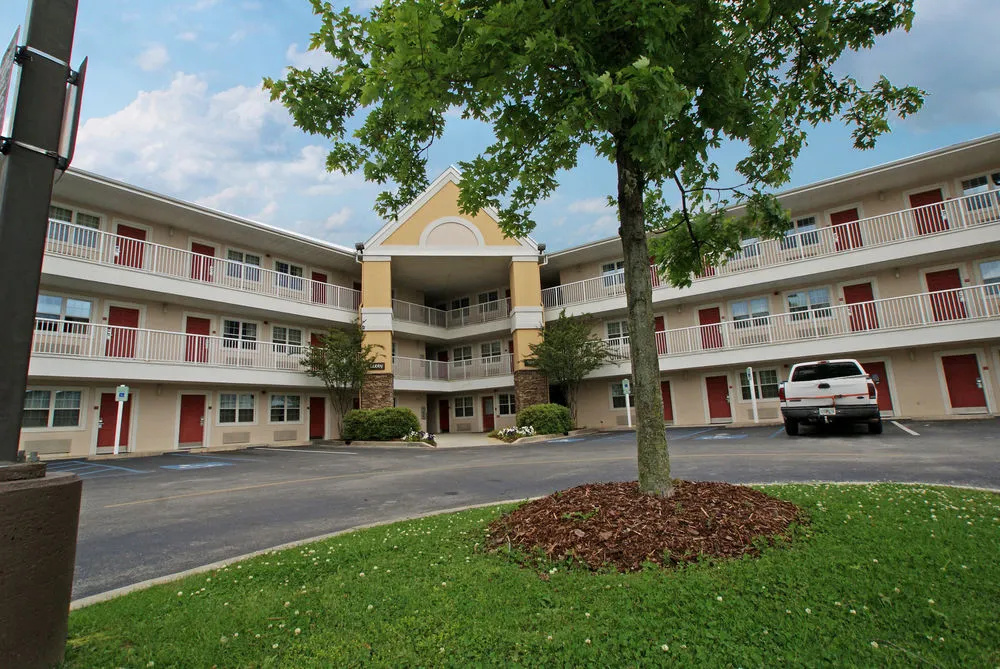 photo 1 of Extended Stay America Chattanooga Airport