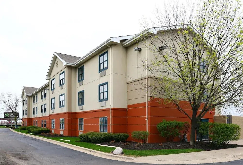 photo 1 of Extended Stay America Chicago Itasca
