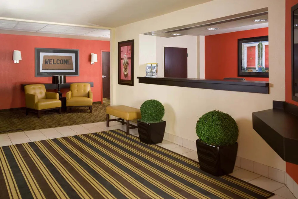photo 1 of Extended Stay America Chicago Ohare