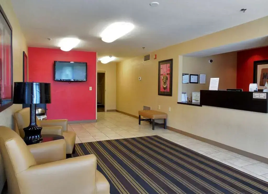 photo 1 of Extended Stay America Chicago O'Hare Allstate Arena