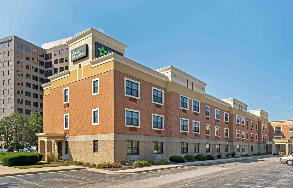 photo 1 of Extended Stay America Chicago Skokie