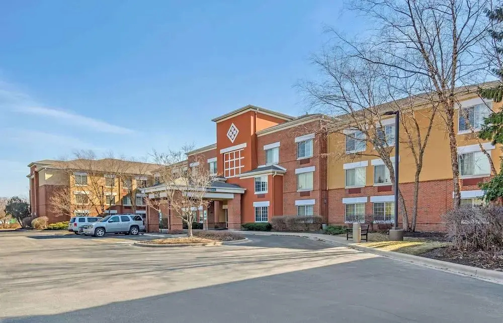 photo 1 of Studio 6 Extended Stay Chicago Vernon Hills Lincolnshire Il
