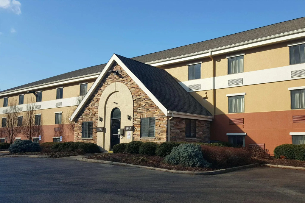 photo 1 of Studio 6 Extended Stay Fairfield, OH - Cincinnati