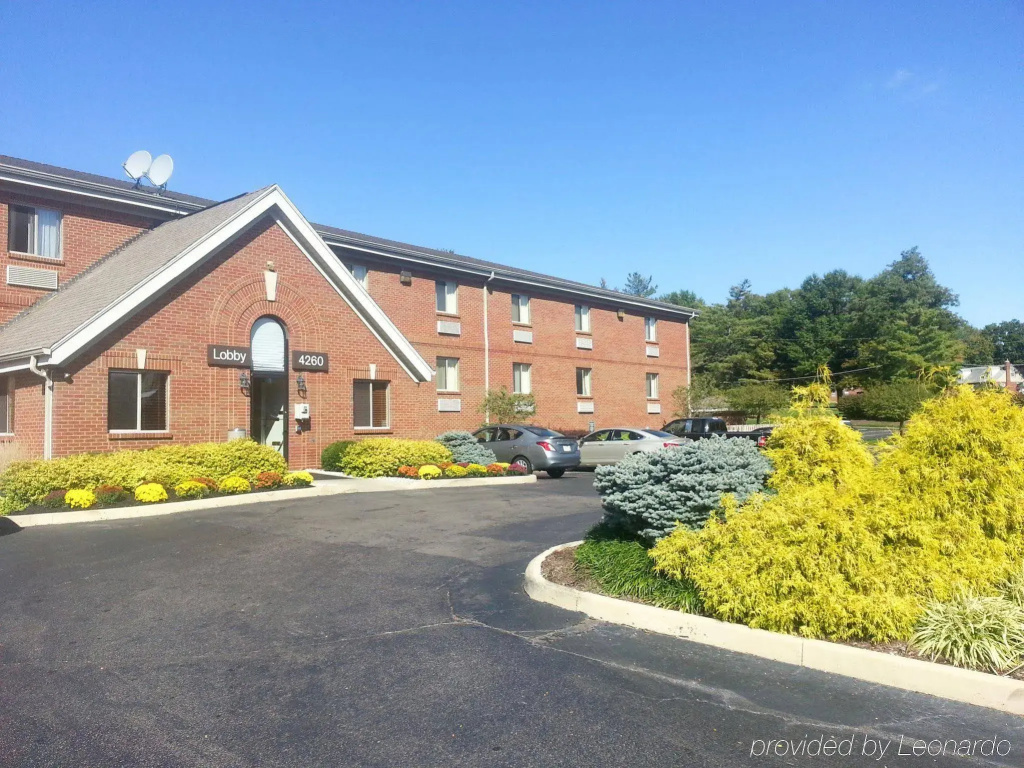 photo 1 of Extended Stay America - Cincinnati - Blue Ash - Reagan Hwy.