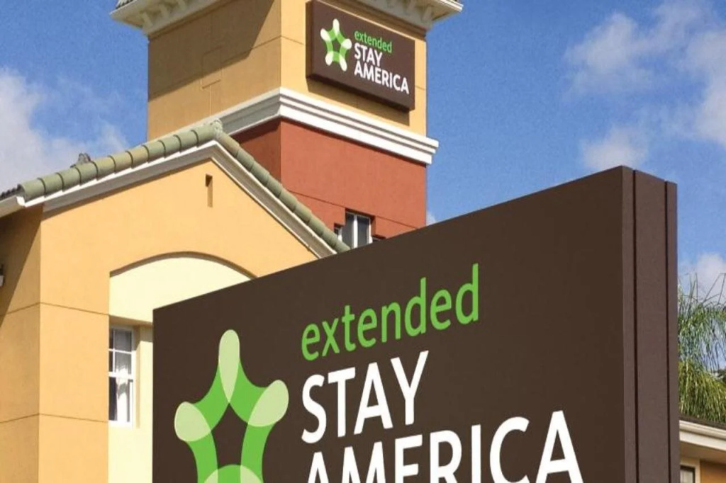 photo 1 of Extended Stay America Cincinnati Fairfield