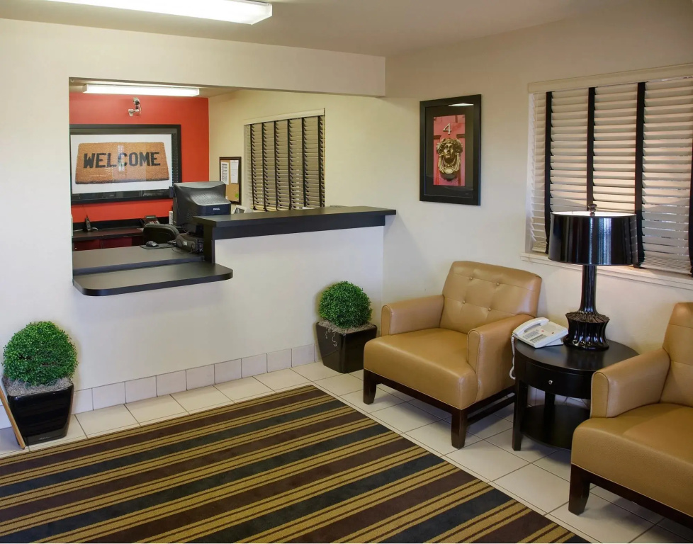 photo 1 of Extended Stay America Cincinnati Springdale I-275