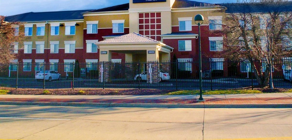 photo 1 of Candlewood Suites Beachwood Cleveland by IHG