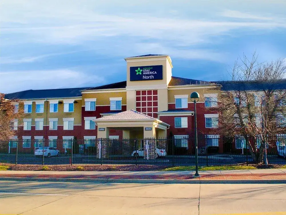 photo 1 of Extended Stay America Cleveland Beachwood Orange Place North