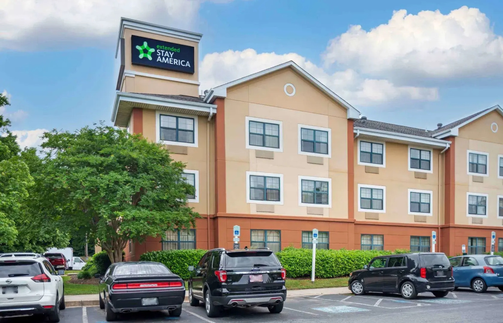 photo 1 of Extended Stay America - Columbia - Columbia 100 Pa
