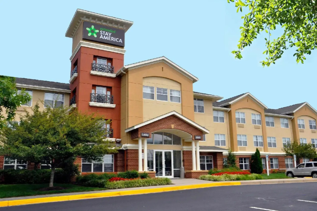 photo 1 of Extended Stay America Columbia Columbia Corporate Park
