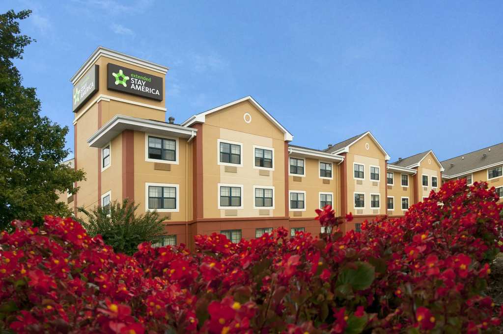 photo 1 of Extended Stay America Columbia - Columbia Parkway