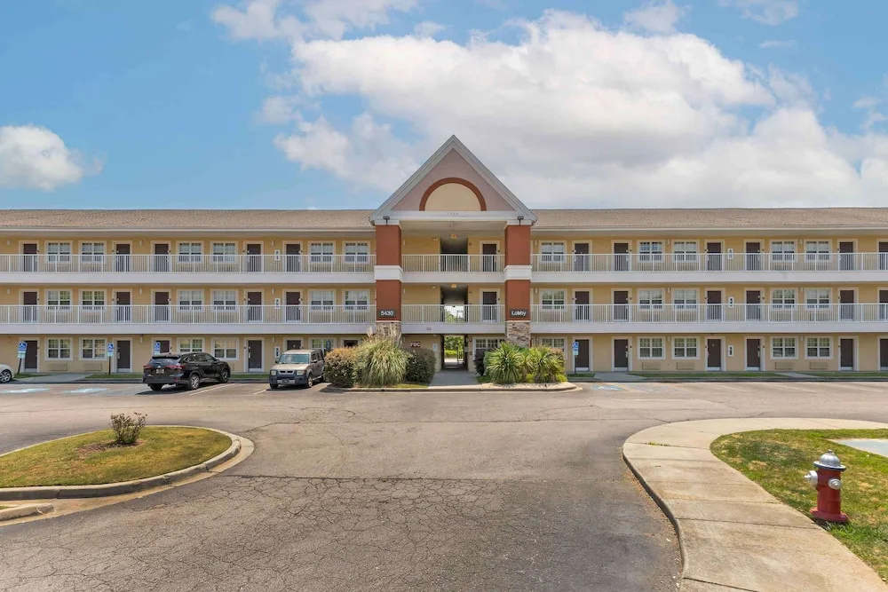 photo 1 of Extended Stay America Columbia Ft. Jackson