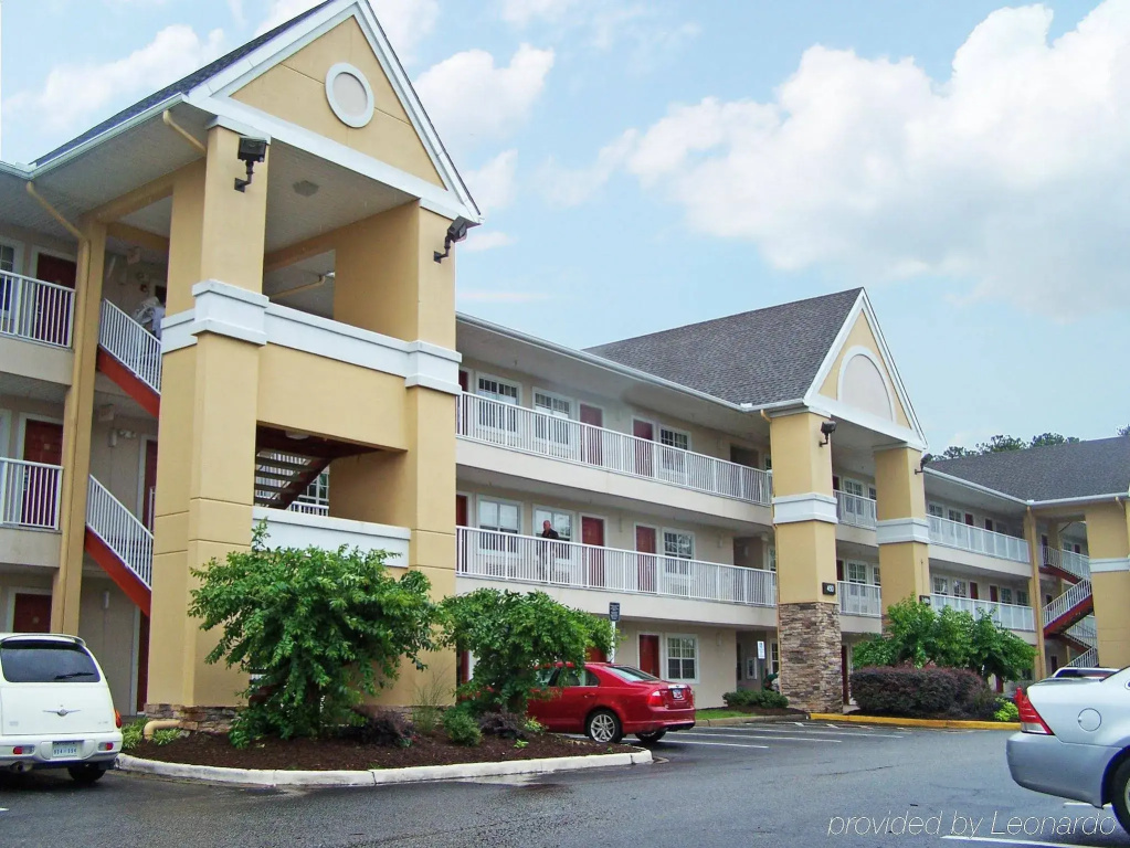 photo 1 of Extended Stay America Columbia West Interstate 126