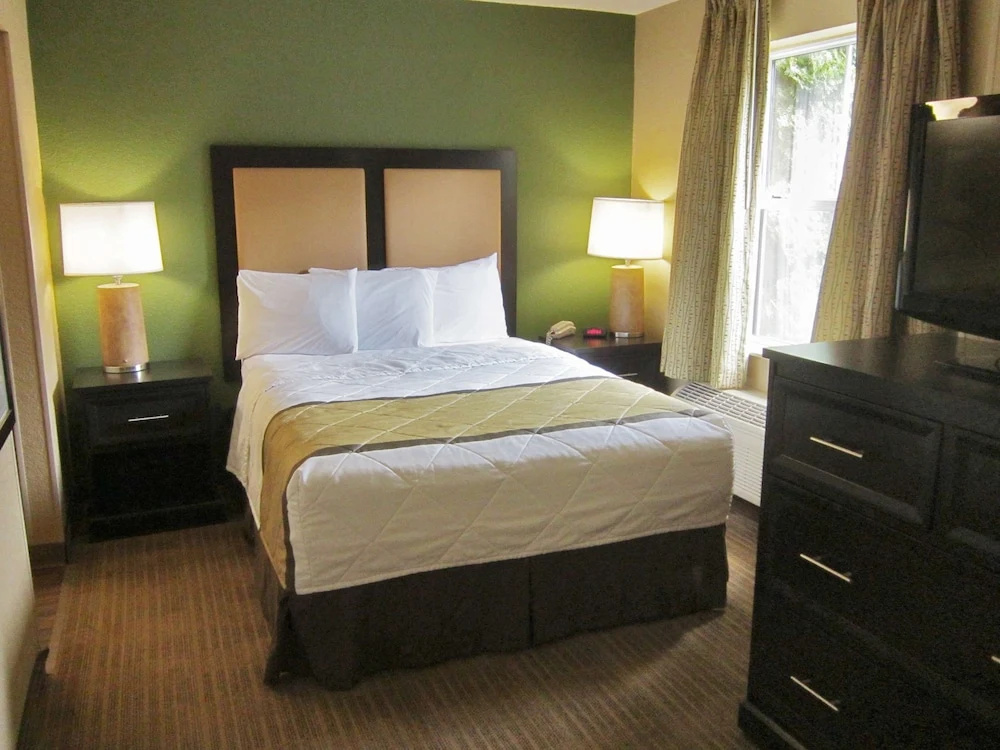 photo 1 of Extended Stay America - Orlando - Convention Ctr