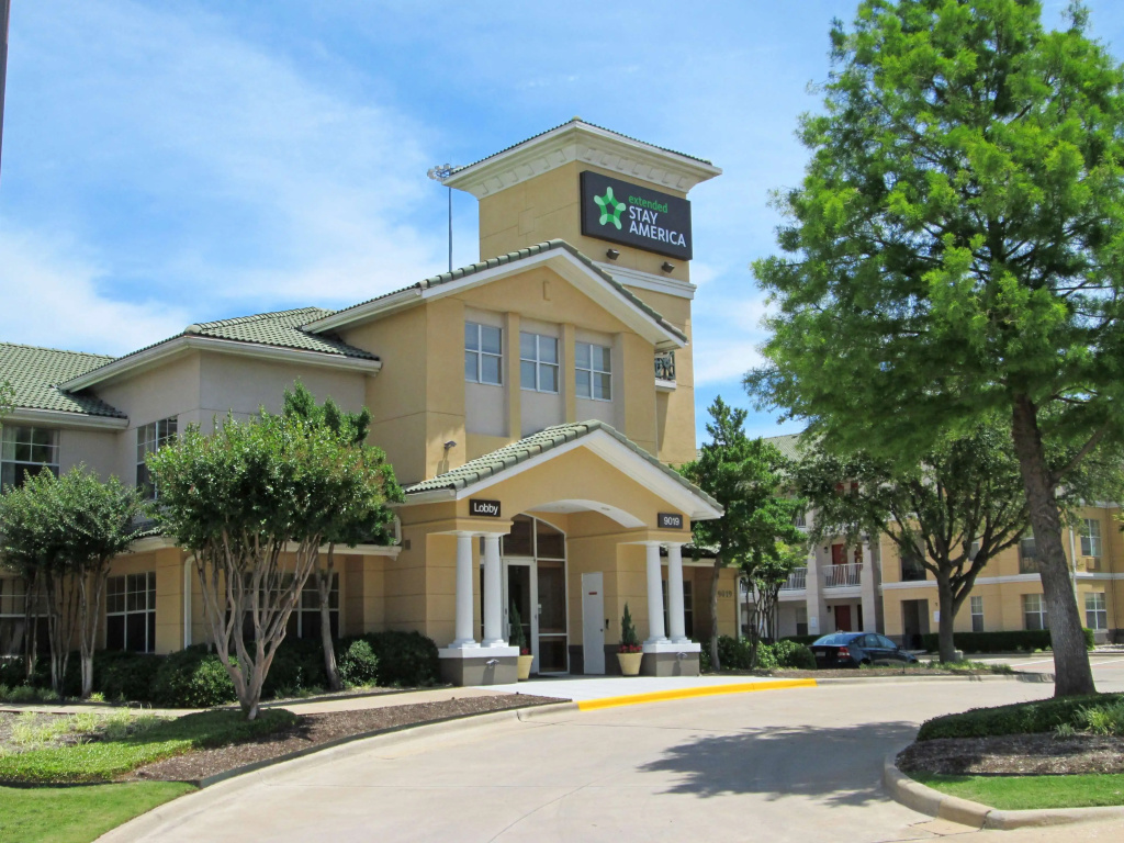 photo 1 of Extended Stay America - Dallas - Vantage Point Dr.