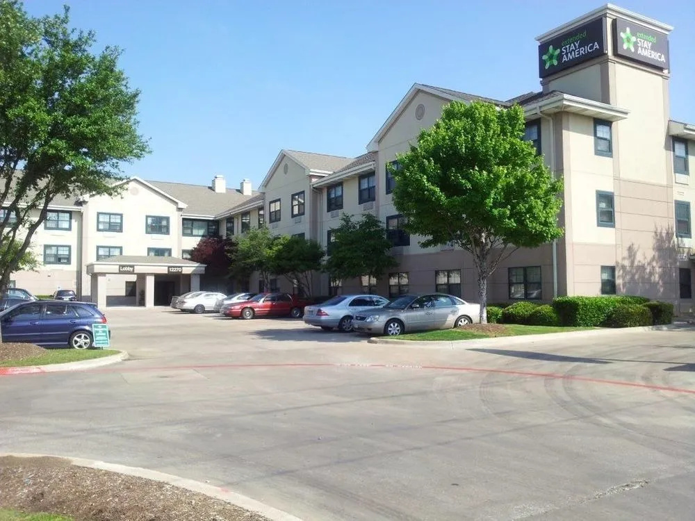 photo 1 of Extended Stay America - Greenville Ave