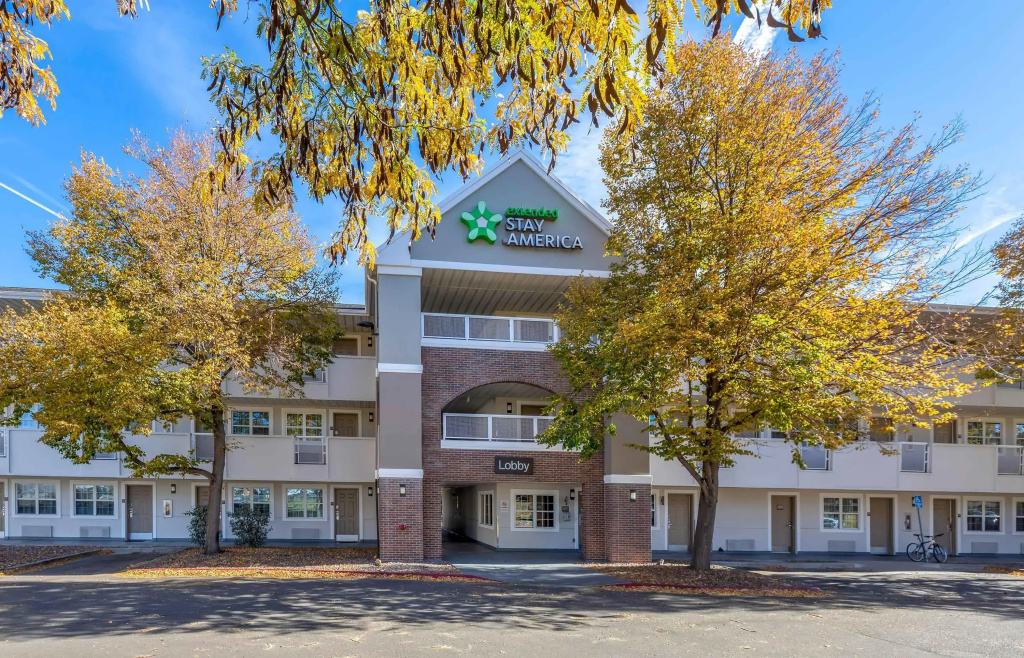 photo 1 of Extended Stay America Select Suites Denver Lakewood South