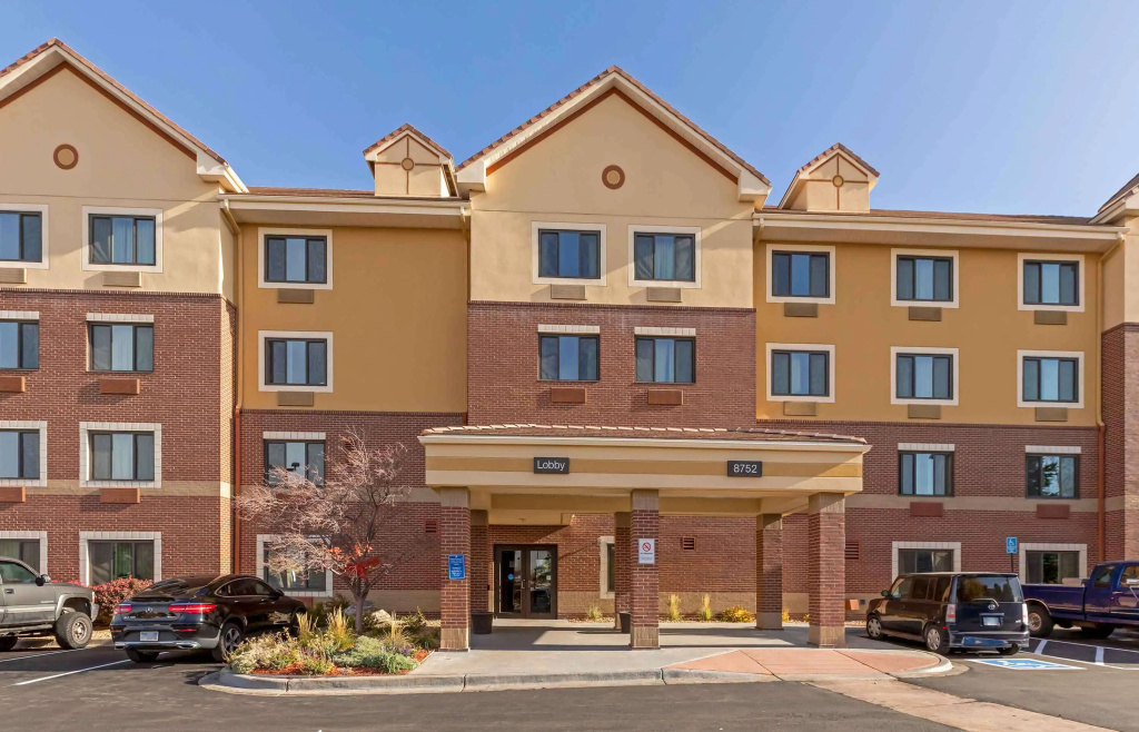 photo 1 of Extended Stay America Suites Denver Park Meadows