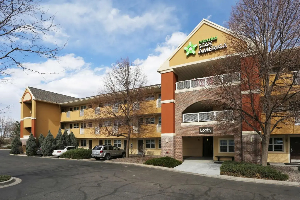 photo 1 of Extended Stay America Denver Lakewood South