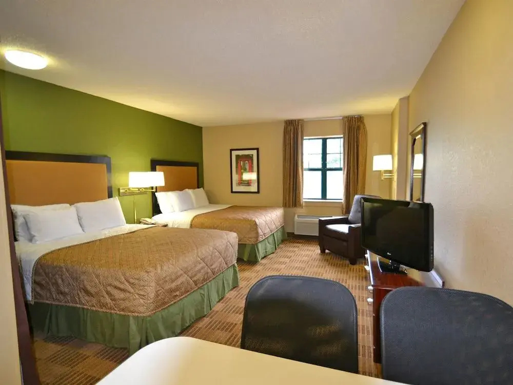 photo 1 of Extended Stay America Detroit Farmington Hills
