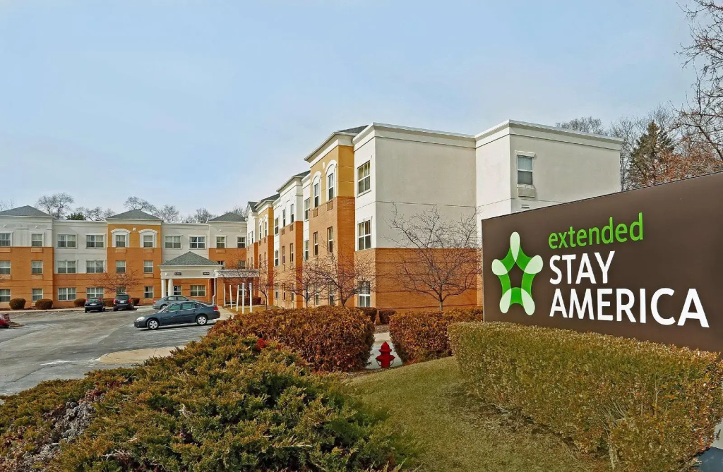 photo 1 of Extended Stay America Detroit Novi Orchard Hill Place
