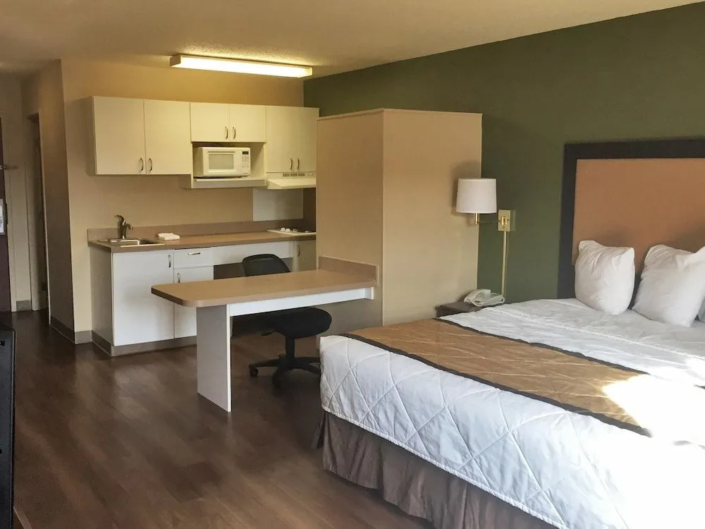 photo 1 of Extended Stay America Detroit Novi