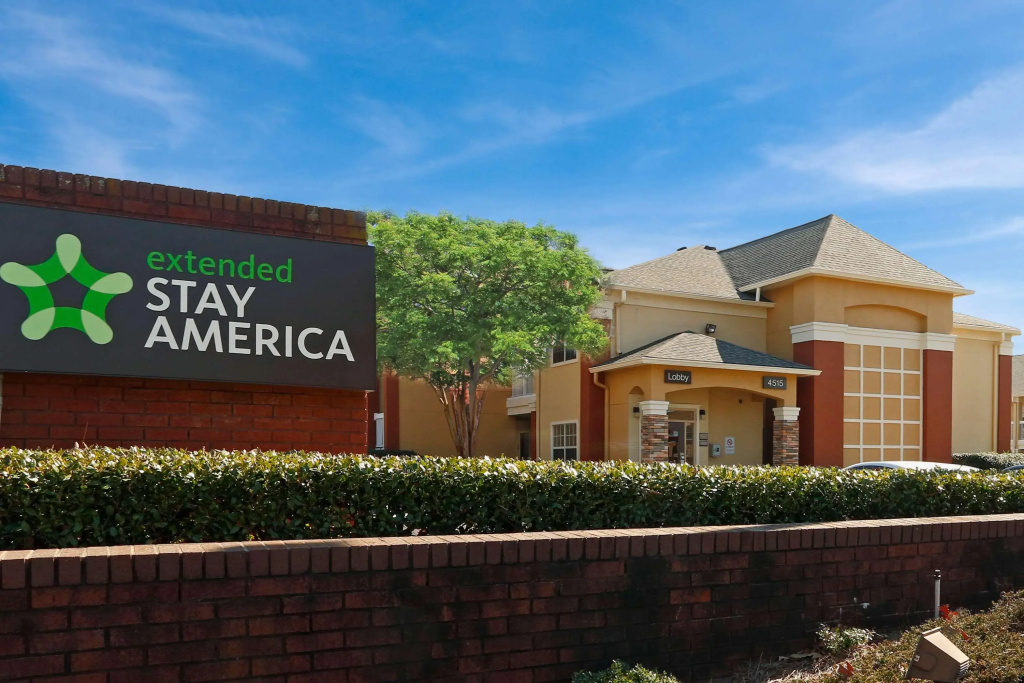 photo 1 of Extended Stay America Suites - Raleigh - Research Triangle Park - Hwy. 55