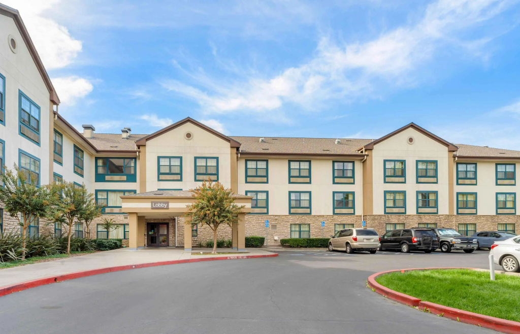 photo 1 of Extended Stay America Suites Fairfield Napa Valley